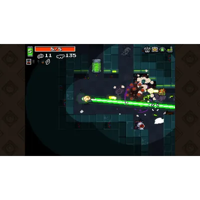 Nuclear Throne | АВТОДОСТАВКА [Россия Steam Gift] - irongamers.ru