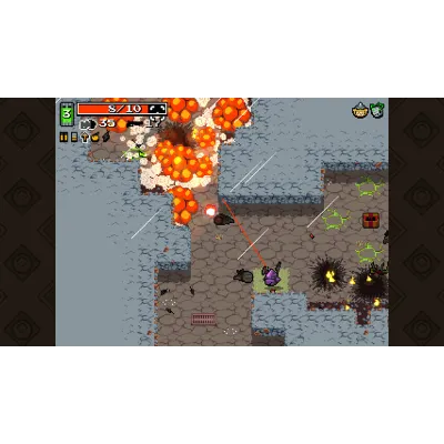 Nuclear Throne | АВТОДОСТАВКА [Россия Steam Gift] - irongamers.ru