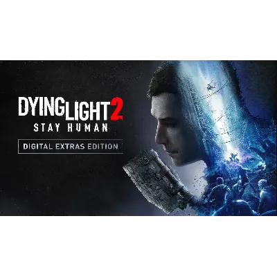 Dying Light 2: Stay Human Digital Extras МИР АВТО - irongamers.ru