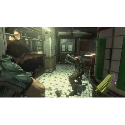 RESIDENT EVIL 6 XBOX КЛЮЧ - irongamers.ru