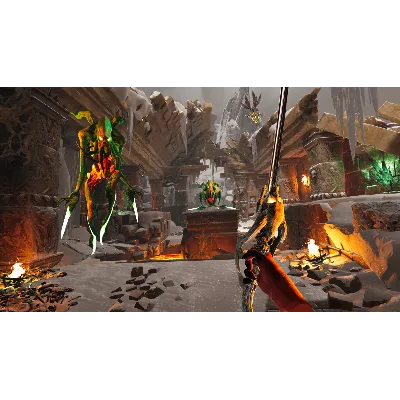 Metal: Hellsinger VR Steam Gift Россия мгновенно - irongamers.ru