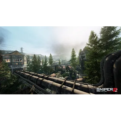 Sniper: Ghost Warrior 2 +ВЫБОР STEAM•RU АВТО 0% - irongamers.ru