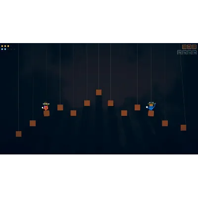 ROUNDS ⭐Steam\РФ+Весь Мир\Key⭐ + Бонус - irongamers.ru