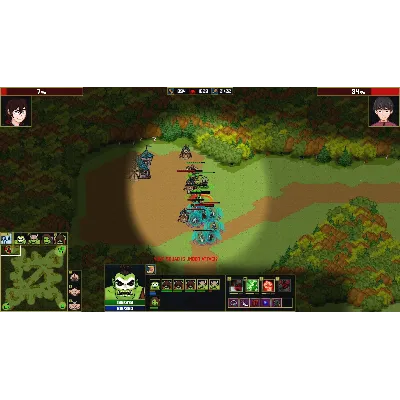 Esports History Steam Gift Россия мгновенно - irongamers.ru