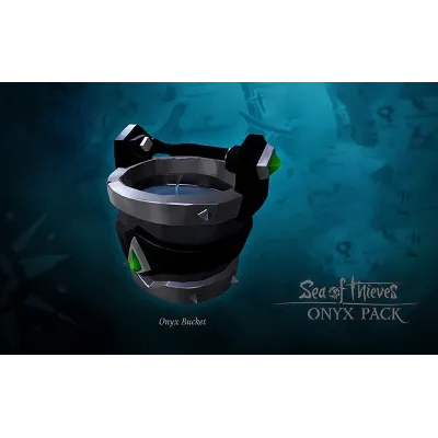 Sea of Thieves - Onyx Bucket XBOX Global Ключ DLC - irongamers.ru