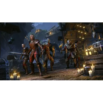 The Elder Scrolls Online + 6 ДОПОЛНЕНИЙ STEAM РФ+МИР - irongamers.ru