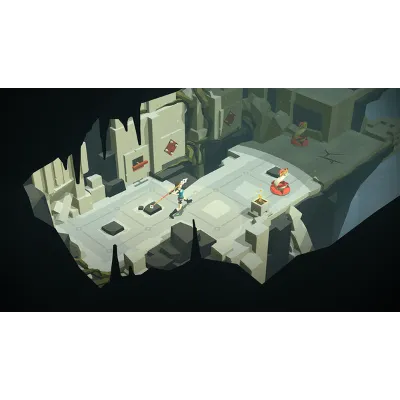 Lara Croft GO | АВТОДОСТАВКА [Россия Steam Gift] - irongamers.ru