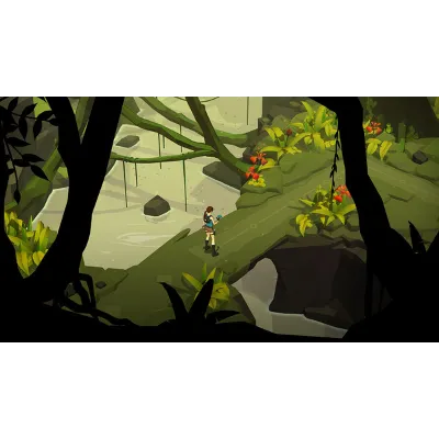 Lara Croft GO | АВТОДОСТАВКА [Россия Steam Gift] - irongamers.ru