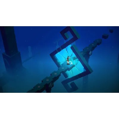 Lara Croft GO | АВТОДОСТАВКА [Россия Steam Gift] - irongamers.ru