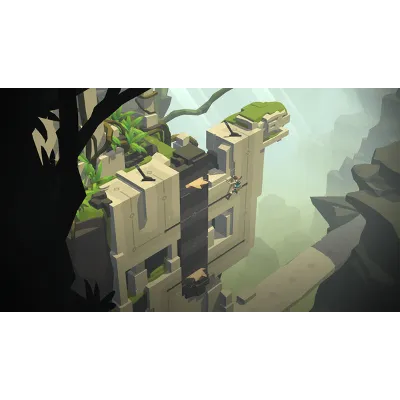 Lara Croft GO | АВТОДОСТАВКА [Россия Steam Gift] - irongamers.ru