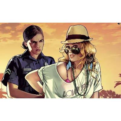 Grand Theft Auto V: Enhanced EPIC GAMES - irongamers.ru