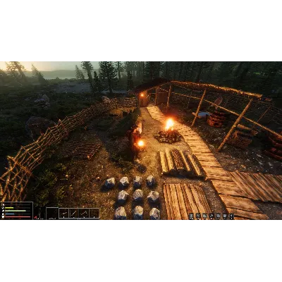 The Last Plague: Blight Steam Gift Россия мгновенно - irongamers.ru