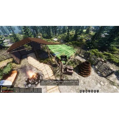 The Last Plague: Blight Steam Gift Россия мгновенно - irongamers.ru