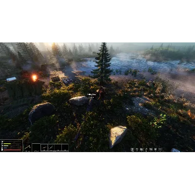 The Last Plague: Blight Steam Gift Россия мгновенно - irongamers.ru