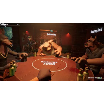 Liar&acute;s Bar | АВТОДОСТАВКА [Россия Steam Gift] - irongamers.ru