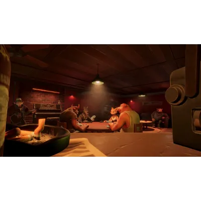 Liar&acute;s Bar | АВТОДОСТАВКА [Россия Steam Gift] - irongamers.ru