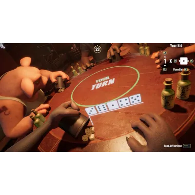 Liar&acute;s Bar | АВТОДОСТАВКА [Россия Steam Gift] - irongamers.ru