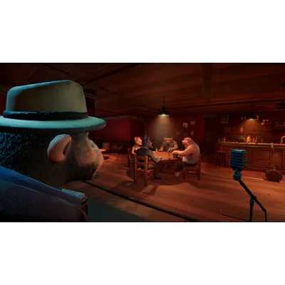 Liar&acute;s Bar | АВТОДОСТАВКА [Россия Steam Gift] - irongamers.ru