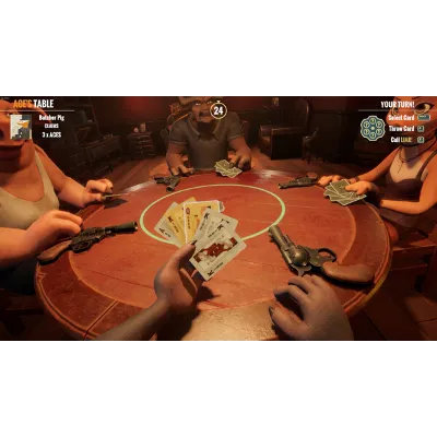 Liar&acute;s Bar | АВТОДОСТАВКА [Россия Steam Gift] - irongamers.ru