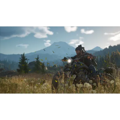 Days Gone / Ключ Steam / Россия / СНГ / Без комиссий - irongamers.ru