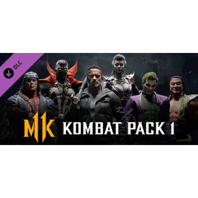 MORTAL KOMBAT 11 ULTIMATE / Ключ Steam / Россия - irongamers.ru