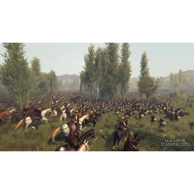 MOUNT & BLADE II: BANNERLORD / Ключ Steam /Без комиссий - irongamers.ru
