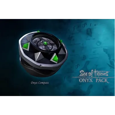 Sea of Thieves - Onyx Compass XBOX Global Ключ DLC - irongamers.ru