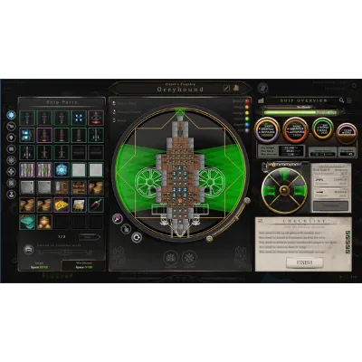 Airship: Kingdoms Adrift (Steam Ключ / РФ + Весь Мир) - irongamers.ru