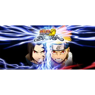 NARUTO SHIPPUDEN Ultimate Ninja STORM Trilogy Steam - irongamers.ru