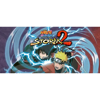 NARUTO SHIPPUDEN Ultimate Ninja STORM Trilogy Steam - irongamers.ru
