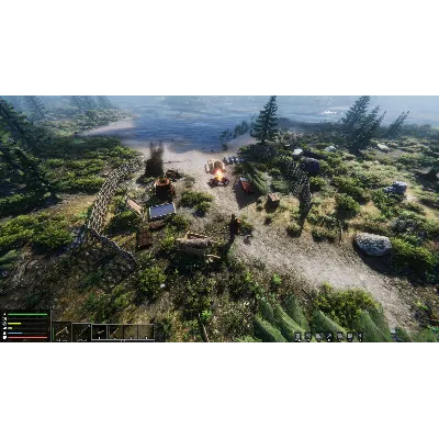 The Last Plague: Blight АВТОДОСТАВКА STEAM GLOBAL МГНОВЕННО ЛИЦЕНЗИЯ - irongamers.ru