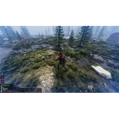 The Last Plague: Blight АВТОДОСТАВКА STEAM GLOBAL МГНОВЕННО ЛИЦЕНЗИЯ - irongamers.ru