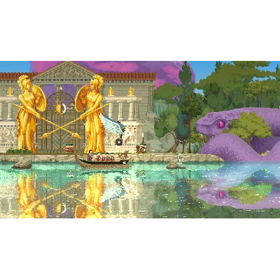 Kingdom Two Crowns: Call of Olympus Steam Gift Россия мгновенно - irongamers.ru