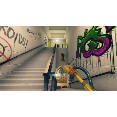 Viscera Cleanup Detail / Steam Gift / Global - irongamers.ru
