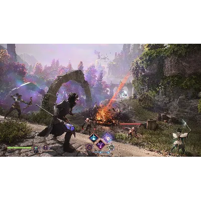 DRAGON AGE™ THE VEILGUARD EA app / Origin - irongamers.ru