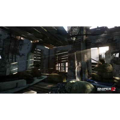 Sniper: Ghost Warrior 2| АВТОДОСТАВКА [RU Steam Gift] - irongamers.ru