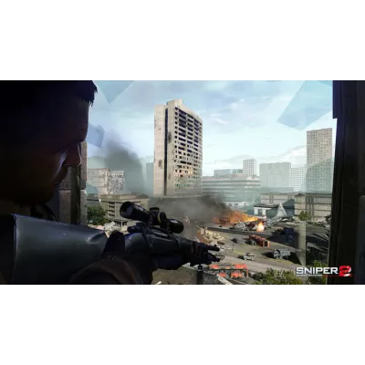 Sniper: Ghost Warrior 2| АВТОДОСТАВКА [RU Steam Gift] - irongamers.ru