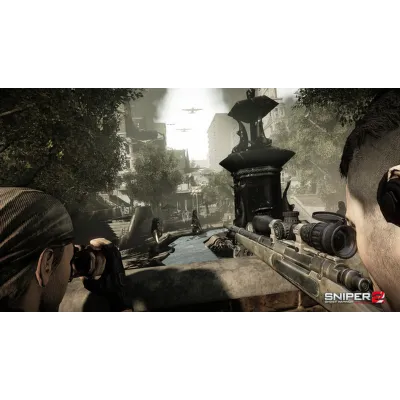 Sniper: Ghost Warrior 2| АВТОДОСТАВКА [RU Steam Gift] - irongamers.ru