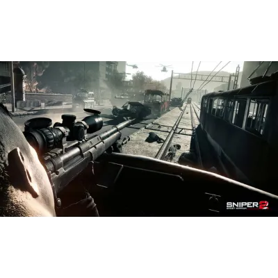 Sniper: Ghost Warrior 2| АВТОДОСТАВКА [RU Steam Gift] - irongamers.ru