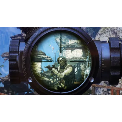 Sniper: Ghost Warrior 2| АВТОДОСТАВКА [RU Steam Gift] - irongamers.ru