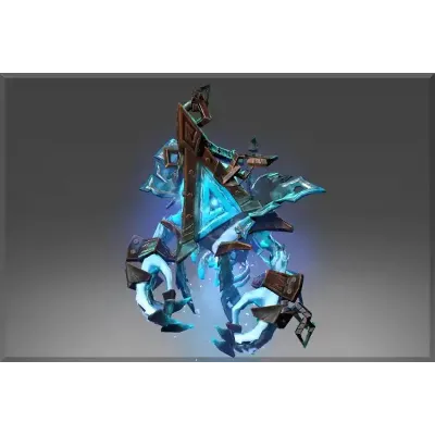Unchained Entropy (Dota 2) - irongamers.ru