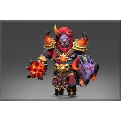 Caprine Chimera (Dota 2) - irongamers.ru