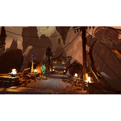 Metal: Hellsinger VR STEAM Россия - irongamers.ru