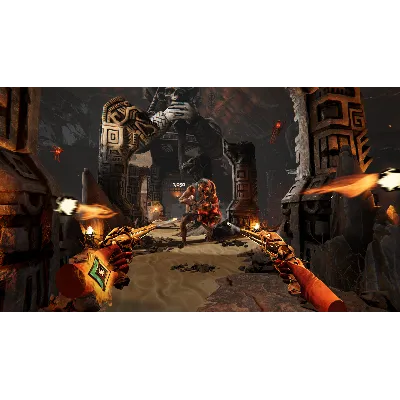 Metal: Hellsinger VR STEAM Россия - irongamers.ru