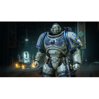 Warhammer 40,000: Space Marine 2 - DLC 3 - "Ultramarine - irongamers.ru