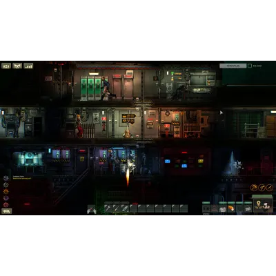 Barotrauma / Ключ Steam / Россия / СНГ / Без комиссий - irongamers.ru