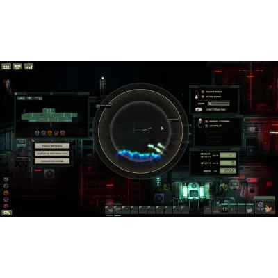 Barotrauma / Ключ Steam / Россия / СНГ / Без комиссий - irongamers.ru