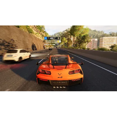 TEST DRIVE UNLIMITED SOLAR CROWN XBOX X|S КЛЮЧ USA ЛИЦЕНЗИЯ - irongamers.ru