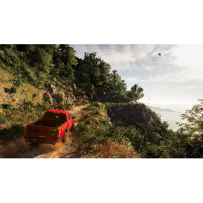 TEST DRIVE UNLIMITED SOLAR CROWN XBOX X|S КЛЮЧ USA ЛИЦЕНЗИЯ - irongamers.ru