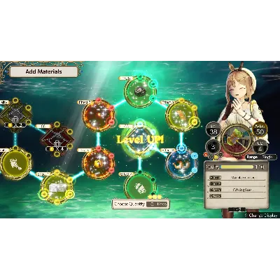 Atelier Ryza: Ever Darkness & the Secret Hideout - irongamers.ru
